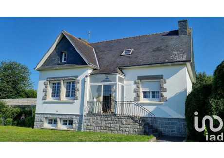 Dom na sprzedaż - Spézet, Francja, 110 m², 161 438 USD (660 279 PLN), NET-101171527