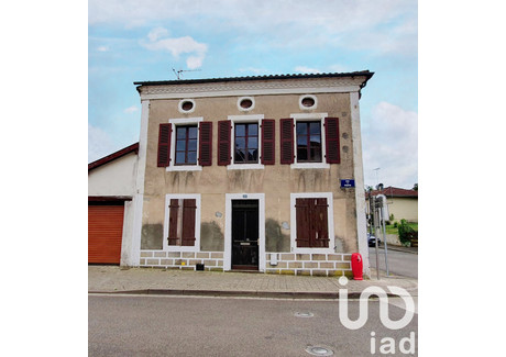 Dom na sprzedaż - Saint-Sever, Francja, 200 m², 110 129 USD (451 529 PLN), NET-100352282