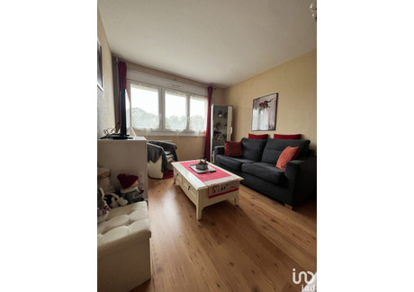 Mieszkanie na sprzedaż - Nantes, Francja, 53 m², 178 752 USD (704 283 PLN), NET-96442087