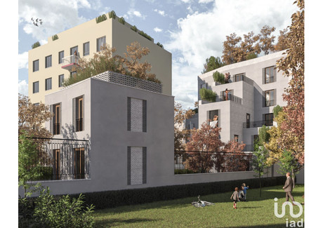 Mieszkanie na sprzedaż - Montreuil, Francja, 54 m², 469 088 USD (1 848 208 PLN), NET-94883062