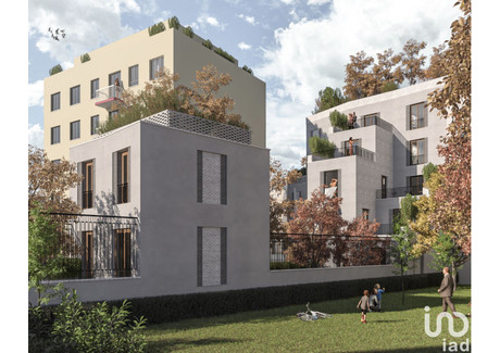 Mieszkanie na sprzedaż - Montreuil, Francja, 46 m², 388 921 USD (1 551 794 PLN), NET-94883063