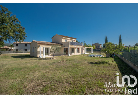 Dom na sprzedaż - Fayence, Francja, 138 m², 513 207 USD (2 063 094 PLN), NET-100124676