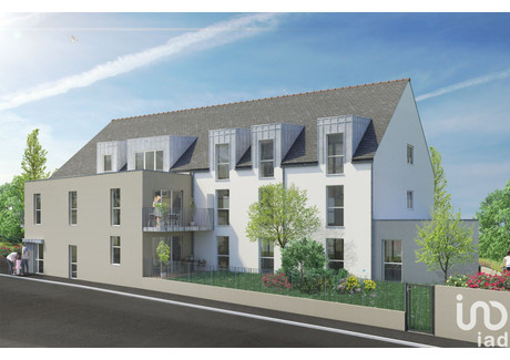 Mieszkanie na sprzedaż - Hillion, Francja, 48 m², 236 357 USD (931 246 PLN), NET-82107732
