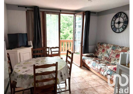 Mieszkanie na sprzedaż - Praz-Sur-Arly, Francja, 37 m², 202 596 USD (830 642 PLN), NET-100068182