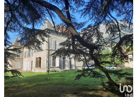 Mieszkanie na sprzedaż - Varces-Allières-Et-Risset, Francja, 231 m², 378 798 USD (1 549 283 PLN), NET-100638842