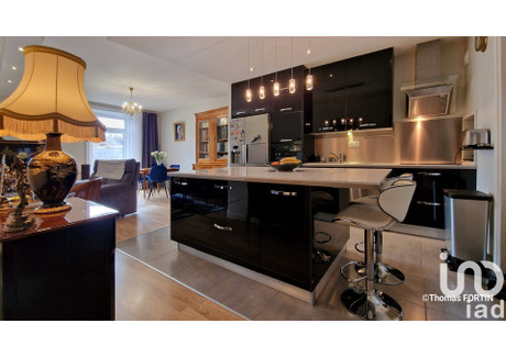 Mieszkanie na sprzedaż - Vannes, Francja, 83 m², 409 719 USD (1 614 294 PLN), NET-96149785