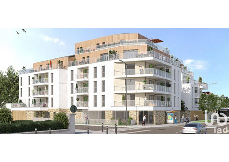 Mieszkanie na sprzedaż - Vannes, Francja, 54 m², 280 586 USD (1 105 510 PLN), NET-90113230