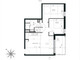 Mieszkanie na sprzedaż - Vannes, Francja, 54 m², 280 586 USD (1 105 510 PLN), NET-90113230