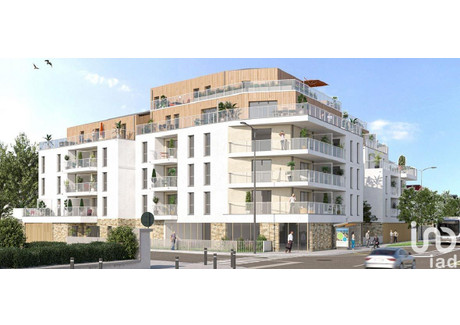 Mieszkanie na sprzedaż - Vannes, Francja, 60 m², 277 336 USD (1 092 705 PLN), NET-90113231