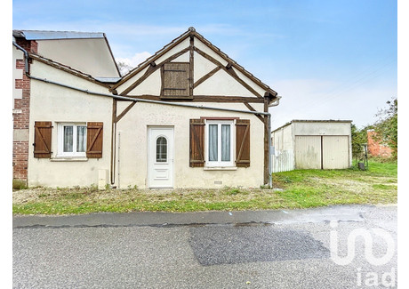 Dom na sprzedaż - Autry-Le-Châtel, Francja, 45 m², 64 415 USD (264 102 PLN), NET-101117555