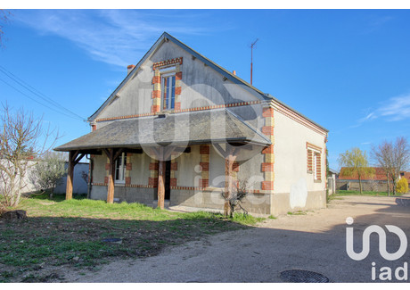 Dom na sprzedaż - Neuville-Aux-Bois, Francja, 286 m², 294 871 USD (1 132 303 PLN), NET-96313162