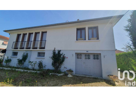 Dom na sprzedaż - Saint-Dizier, Francja, 75 m², 120 518 USD (494 126 PLN), NET-100269524