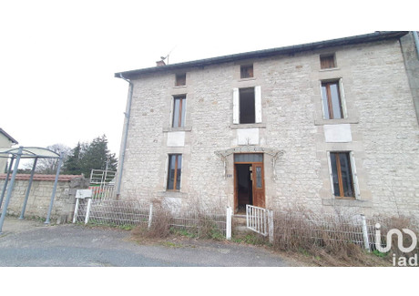 Dom na sprzedaż - Eurville-Bienville, Francja, 111 m², 95 234 USD (365 700 PLN), NET-100217563