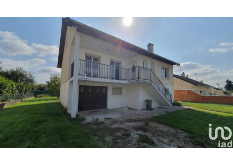 Dom na sprzedaż - Pargny-Sur-Saulx, Francja, 135 m², 106 845 USD (409 218 PLN), NET-100879281