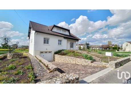 Dom na sprzedaż - Villiers-En-Lieu, Francja, 140 m², 186 335 USD (754 658 PLN), NET-88301000