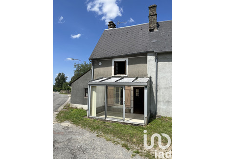 Dom na sprzedaż - Saint-Sornin-Leulac, Francja, 55 m², 32 710 USD (133 782 PLN), NET-101262290