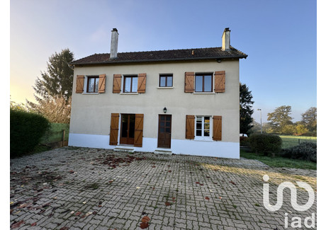 Dom na sprzedaż - Saint-Sulpice-Les-Feuilles, Francja, 195 m², 159 999 USD (655 995 PLN), NET-101815207