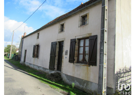 Dom na sprzedaż - Saint-Martin-Le-Mault, Francja, 50 m², 68 585 USD (280 511 PLN), NET-99403170