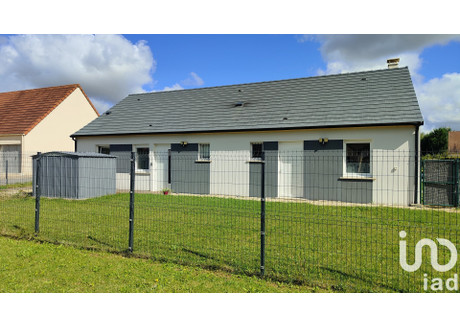 Dom na sprzedaż - Champs-Sur-Yonne, Francja, 124 m², 273 283 USD (1 117 728 PLN), NET-100921883