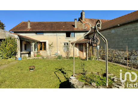 Dom na sprzedaż - Trucy-Sur-Yonne, Francja, 97 m², 123 980 USD (507 077 PLN), NET-102088574