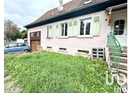 Mieszkanie na sprzedaż - Bitschwiller-Lès-Thann, Francja, 72 m², 108 680 USD (444 502 PLN), NET-102088719