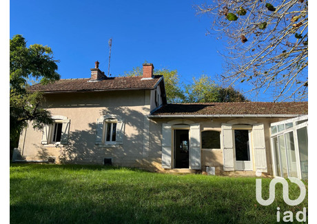 Dom na sprzedaż - Escamps, Francja, 175 m², 217 987 USD (904 646 PLN), NET-101815094