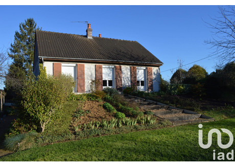 Dom na sprzedaż - Clamecy, Francja, 74 m², 102 856 USD (418 625 PLN), NET-102037405