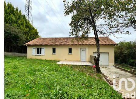 Dom na sprzedaż - Fléac, Francja, 94 m², 184 212 USD (753 426 PLN), NET-101491791