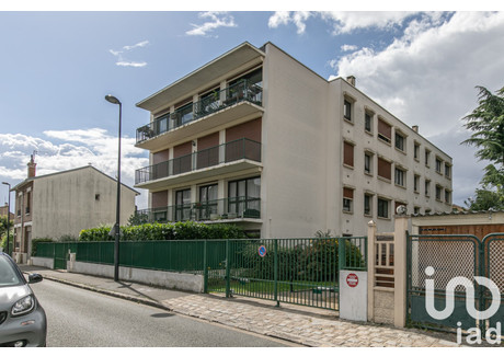 Mieszkanie na sprzedaż - Fontenay-Sous-Bois, Francja, 35 m², 195 830 USD (751 987 PLN), NET-100973340