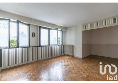 Mieszkanie na sprzedaż - Fontenay-Sous-Bois, Francja, 35 m², 189 612 USD (762 242 PLN), NET-100973340