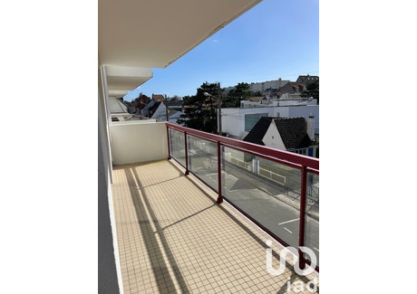 Mieszkanie na sprzedaż - Le Touquet-Paris-Plage, Francja, 55 m², 617 261 USD (2 580 152 PLN), NET-99131510