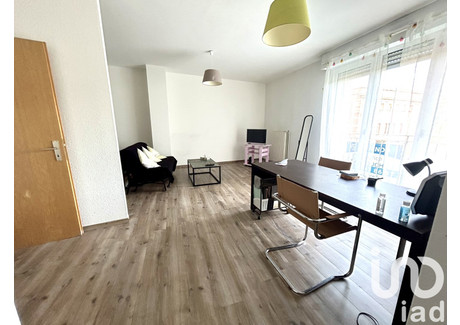 Mieszkanie na sprzedaż - Mulhouse, Francja, 84 m², 131 893 USD (551 314 PLN), NET-100136693