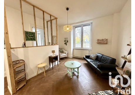 Mieszkanie na sprzedaż - Mulhouse, Francja, 66 m², 140 259 USD (575 060 PLN), NET-102570886