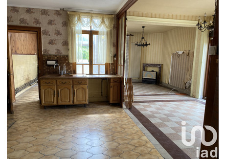 Dom na sprzedaż - Solesmes, Francja, 145 m², 134 484 USD (515 073 PLN), NET-99403258