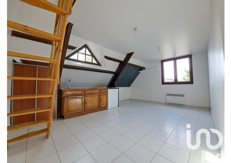 Mieszkanie na sprzedaż - Montgeron, Francja, 34 m², 129 869 USD (538 957 PLN), NET-100993091