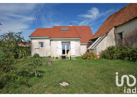 Dom na sprzedaż - Briare, Francja, 45 m², 83 357 USD (340 929 PLN), NET-100921963