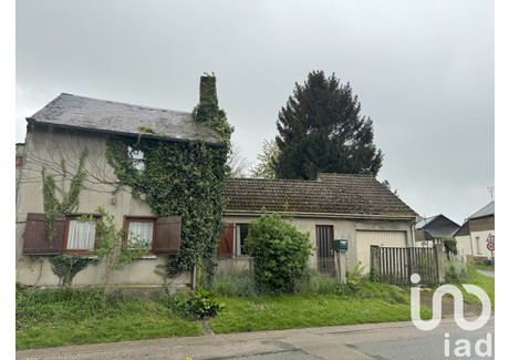 Dom na sprzedaż - La Neuville-Sur-Oudeuil, Francja, 66 m², 125 035 USD (522 646 PLN), NET-96906361