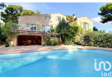 Dom na sprzedaż - La Ciotat, Francja, 198 m², 1 458 082 USD (5 861 489 PLN), NET-101583096