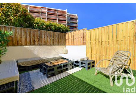 Mieszkanie na sprzedaż - Marseille, Francja, 40 m², 182 639 USD (736 037 PLN), NET-97766162