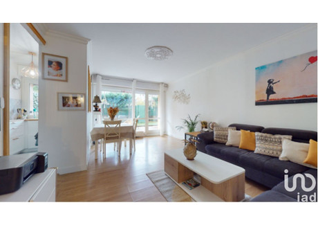 Mieszkanie na sprzedaż - Elancourt, Francja, 84 m², 276 693 USD (1 120 609 PLN), NET-96071655