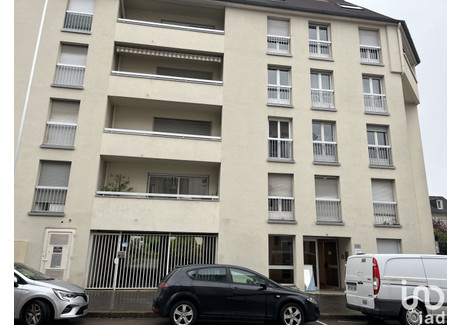 Mieszkanie na sprzedaż - Dijon, Francja, 34 m², 96 546 USD (394 873 PLN), NET-96338945