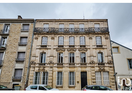 Mieszkanie na sprzedaż - Dijon, Francja, 140 m², 522 298 USD (2 183 205 PLN), NET-98399615