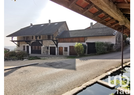 Dom na sprzedaż - Valromey-Sur-Séran, Francja, 180 m², 321 607 USD (1 315 373 PLN), NET-101948495