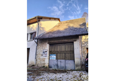 Dom na sprzedaż - Arvière-En-Valromey, Francja, 120 m², 54 078 USD (213 067 PLN), NET-93669030