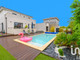 Dom na sprzedaż - Aimargues, Francja, 140 m², 537 676 USD (2 177 588 PLN), NET-97266189