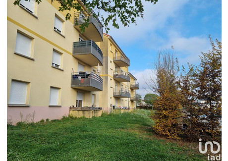 Mieszkanie na sprzedaż - Forbach, Francja, 49 m², 60 779 USD (249 193 PLN), NET-102665552