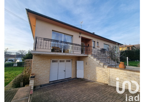 Dom na sprzedaż - Puttelange-Aux-Lacs, Francja, 155 m², 195 323 USD (800 825 PLN), NET-96286934