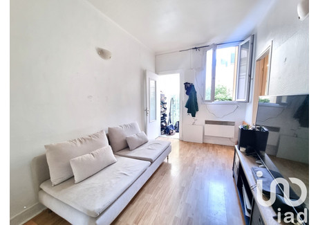 Mieszkanie na sprzedaż - Vincennes, Francja, 30 m², 311 561 USD (1 221 321 PLN), NET-100638773