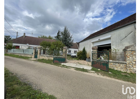 Dom na sprzedaż - Armeau, Francja, 109 m², 176 620 USD (683 519 PLN), NET-100281583