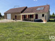 Dom na sprzedaż - Égriselles-Le-Bocage, Francja, 75 m², 186 897 USD (753 193 PLN), NET-90408077